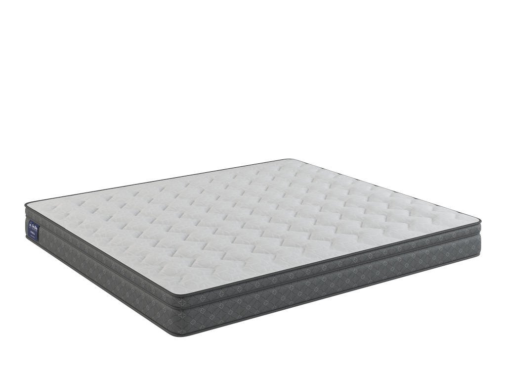 Hydrilla Euro Top Mattress