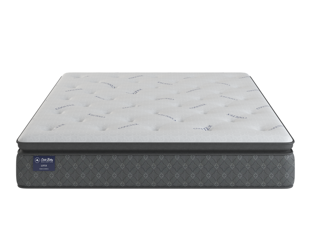 Lotus Soft Pillow Top Mattress