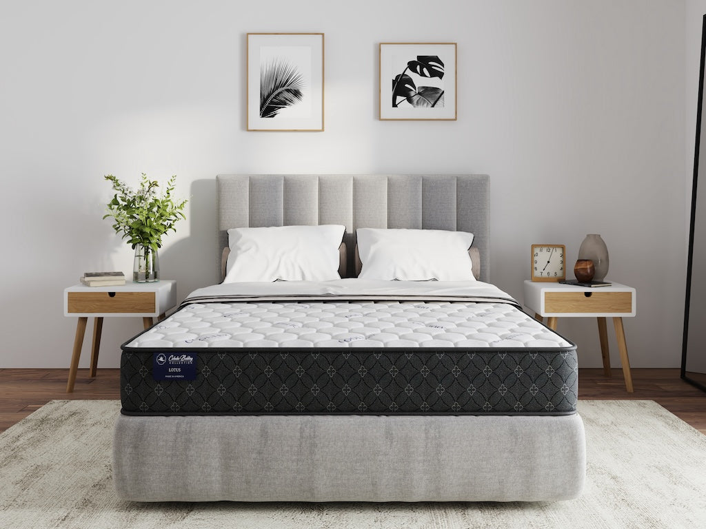 Lotus Firm Mattress