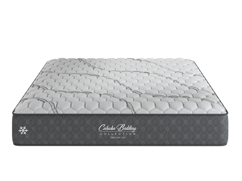 Twilight Lily Medium Mattress