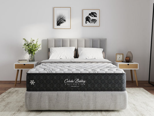 Twilight Lily Medium Mattress