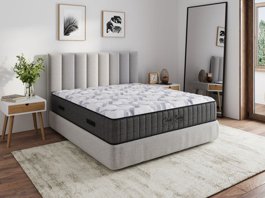 Magnolia Medium Mattress