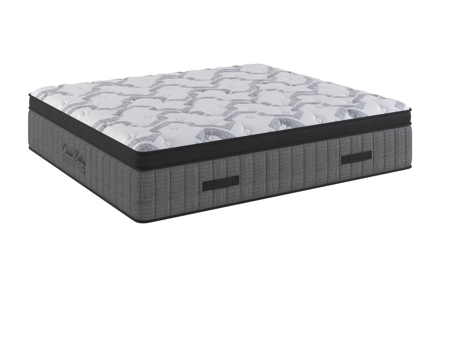 Magnolia Soft Euro Top Mattress