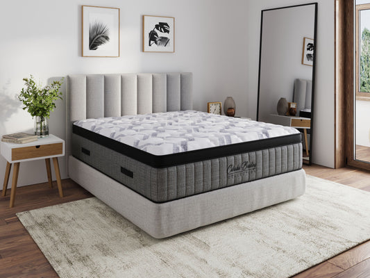 Magnolia Soft Euro Top Mattress